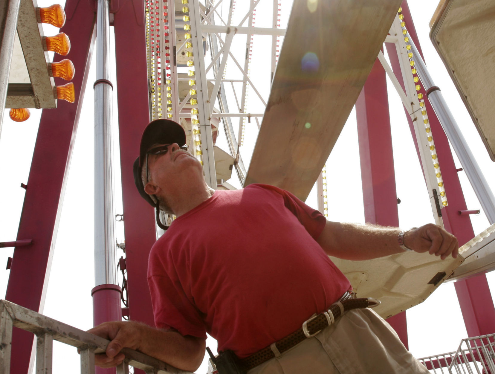 Salem Fair